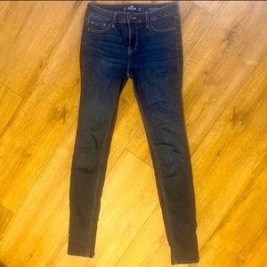 Hollister Skinny Jeans 1R
